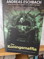 Andreas Eschbach - De koningsmaffia, Ophalen of Verzenden, Zo goed als nieuw, Andreas Eschbach