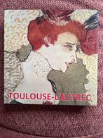 Toulouse-Lautrec Fotografie Boek, Ophalen of Verzenden, Zo goed als nieuw, Fotografie algemeen