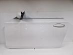 Portier Deur L.V Bmw 1-serie E87 AlpineWeiss, Auto-onderdelen, Gebruikt, -, Deur, -