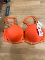 Simone perele bh maat 85C NIEUW!! Nu €40,-, Ophalen of Verzenden, BH
