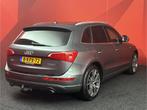 Audi Q5 2.0 TFSI hybrid quattro Pro line | Automaat | Half l, Auto's, Automaat, Euro 5, Gebruikt, Zwart