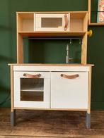 Ikea duktig speelkeukentje, Ophalen, Gebruikt, Hout