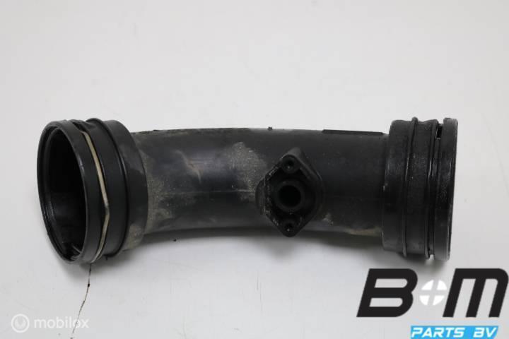 Luchtpijp VW Transporter T5, Auto-onderdelen, Motor en Toebehoren, Gebruikt