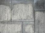 Wildverband NERO/GREY 50% KORTING, Tuin en Terras, Tegels en Klinkers, Ophalen, Zo goed als nieuw, 10 m² of meer, Beton