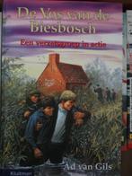 De vos van de Biesbosch- Een verzetsgroep in actie, Boeken, Gelezen, Fictie, Ophalen of Verzenden