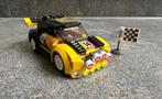 Lego City - 60113, Ophalen of Verzenden, Zo goed als nieuw, Complete set, Lego