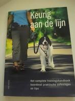 keurig aan de lijn het complete trainingshandboek boordevol, Ophalen of Verzenden, Gelezen, Paarden of Pony's