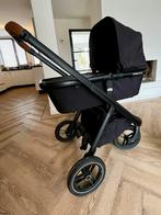 Dubatti One kinderwagen compleet met accessoires, Kinderen en Baby's, Kinderwagens en Combinaties, Gebruikt, Luchtbanden, Ophalen