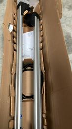 Tiguan 2016 dakrails 2x, Auto diversen, Dakdragers, Ophalen, Zo goed als nieuw