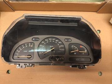 Ford Fiesta mk3 tellerbak/cockpit beschikbaar voor biedingen