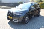 Citroën C5 Aircross 1.6 Hybrid 225pk Eat8 2020 Zwart, Euro 6, 4 cilinders, C5 Aircross, Zwart