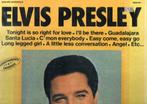 21 Elvis Presley - Enregistrements originaux, Cd's en Dvd's, Vinyl | Filmmuziek en Soundtracks, Zo goed als nieuw, 12 inch, Verzenden