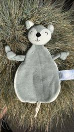 Jolein knuffeldoekje vosje, Ophalen of Verzenden, Zo goed als nieuw, Overige typen