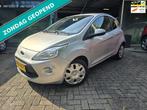 Ford Ka 1.2 Style start/stop | NIEUWE APK | AIRCO |12MND GAR, Voorwielaandrijving, Start-stop-systeem, Stof, Gebruikt