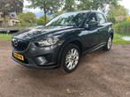 Mazda CX5 2.0 sky active, Auto's, Stof, 1800 kg, Particulier, Zilver of Grijs