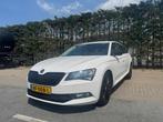 Skoda Superb Combi 1.6 TDI Active Business, Gebruikt, Euro 6, 4 cilinders, Origineel Nederlands
