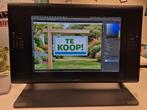 Wacom Cintiq 24HD tekentablet, Ophalen, Gebruikt, Wacom