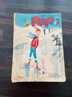 Pep Weekblad 1964 Complete Jaargang, Boeken, Meerdere stripboeken, Ophalen of Verzenden, Gelezen