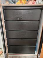 Malm Kast met 6 Lades, Ophalen