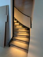 COMPLETE TRAPRENOVATIE €950, Doe-het-zelf en Verbouw, Ladders en Trappen, Ophalen, Nieuw, Trap, 2 tot 4 meter