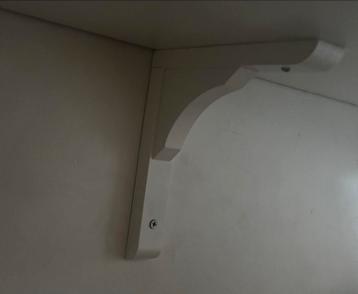 IKEA Bureau - Praktisch en Stijlvol! - afbeelding 3