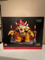 LEGO 71411 - Super Mario - Mighty Bowser | New & Geseald, Kinderen en Baby's, Speelgoed | Duplo en Lego, Ophalen of Verzenden