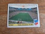 Panini WK 94, Ophalen of Verzenden, Zo goed als nieuw, Sticker