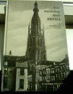 Een wandeling door Breda na een halve eeuw herhaald. Rehm., Ophalen of Verzenden, Zo goed als nieuw