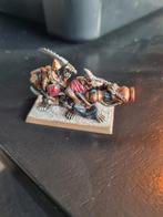 Skaven Warpfire Thrower warhammer, Hobby en Vrije tijd, Wargaming, Ophalen of Verzenden, Zo goed als nieuw, Warhammer
