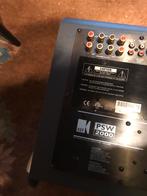 KEF PSW 2000, werkt perfect, Ophalen of Verzenden, Gebruikt, Audio