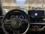 Suzuki Swift 1.2 Style HYBRID [ CLIMATE CONTROL | 10 JAAR GA, Stof, Gebruikt, Zwart, Overige kleuren