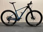 Giant XTC Blauw zwart M 2019, Gebruikt, Giant