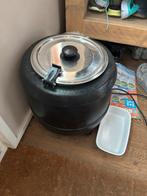 Soepketel, Ophalen, Zo goed als nieuw, Overige materialen, Overige typen