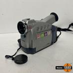 Canon MV500 Camcorder Compleet incl. Lader, Canon, Mini dv, Gebruikt, Ophalen of Verzenden