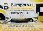 BUMPER Renault Clio 4 Facelift 2016-2019 VOORBUMPER 2-F7-117