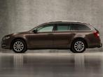 Skoda Octavia Combi 1.0 TSI Greentech Deluxe Automaat (PANOR, Auto's, Skoda, 12 maanden, Gebruikt, 116 pk, Origineel Nederlands