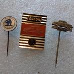 3x Skoda, Ophalen of Verzenden, Gebruikt