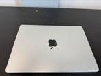 Apple Macbook Pro 14 inch M1 Pro, Computers en Software, Apple Macbooks, MacBook Pro, 1 TB of meer, Qwerty, Overige groottes