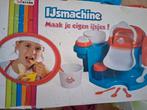 Ijsmachine, Kinderen en Baby's, Ophalen, Zo goed als nieuw
