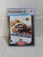 Battlefield 2 Midern Combat PlayStation 2, Spelcomputers en Games, Games | Sony PlayStation 2, Ophalen of Verzenden, Zo goed als nieuw