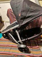 Kinderenwagen voor 2, Ophalen, Gebruikt, Kinderwagen, Overige merken