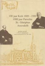 J Th P Helmerhorst 100 jaar kerk 1889-1989, Ophalen of Verzenden, Zo goed als nieuw, Christendom | Katholiek