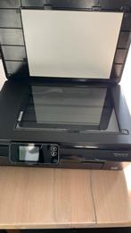 HP PhotoSmart 525 All-in-One Printer, Computers en Software, Printers, Ophalen, Gebruikt, Inkjetprinter, All-in-one