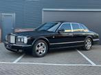 Bentley Arnage (bj 2002), Gebruikt, 8 cilinders, 6761 cc, Zwart