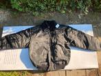 Bomberjack, Kleding | Heren, Jassen | Winter, Ophalen of Verzenden, Nieuw, Overige maten, Zwart