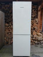 Liebherr koelvriescombinatie NoFrost, Gebruikt, 200 liter of meer, Met aparte vriezer, 160 cm of meer