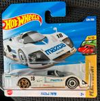 Hot Wheels Mazda 787B Hotwheels, Ophalen of Verzenden, Nieuw, Auto