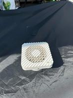 Elro 150 inbouwventilator, Doe-het-zelf en Verbouw, Ventilatie en Afzuiging, Ophalen of Verzenden, Gebruikt, Ventilator