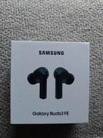Samsung Galaxy Buds3 FE - Nieuwstaat, Ophalen of Verzenden, Nieuw, In gehoorgang (in-ear), Bluetooth