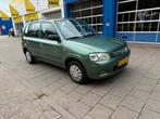 Mazda Demio 1.3 Comfort Groen, Auto's, Voorwielaandrijving, 410 kg, Handgeschakeld, Particulier